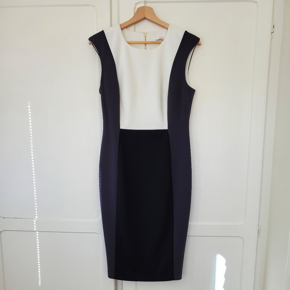 Calvin Klein Dress